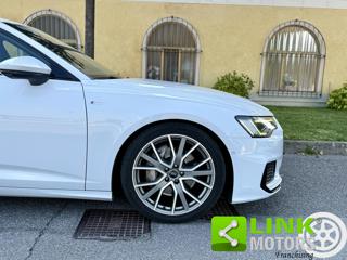 AUDI A6 usata, con Trazione integrale