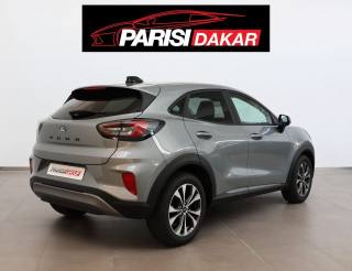 FORD Puma usata, con Airbag laterali