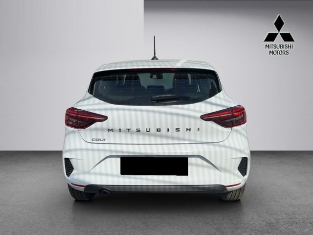 MITSUBISHI Colt usata, con Airbag Passeggero