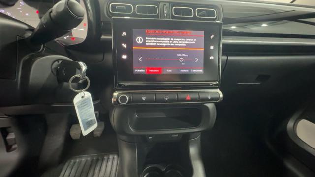 CITROEN C3 usata, con Controllo automatico clima