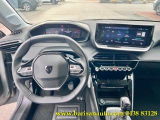 PEUGEOT 208 usata, con ESP