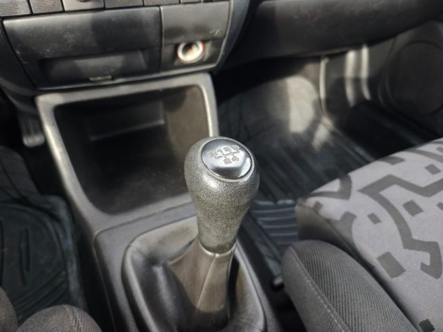 VOLKSWAGEN Golf Cabriolet usata 23