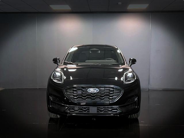 FORD Puma usata, con Airbag