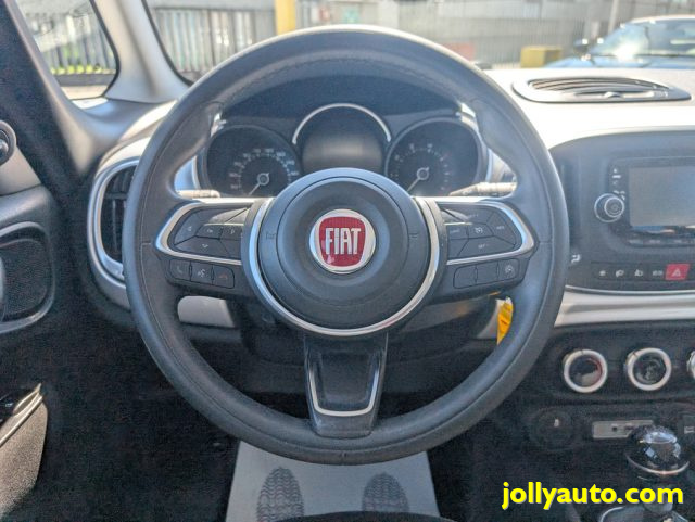 FIAT 500L usata, con ESP