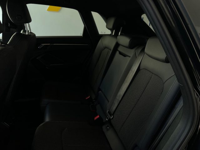 AUDI Q3 usata, con Luci diurne LED