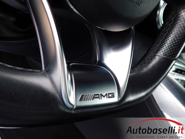 MERCEDES-BENZ AMG GT usata, con ESP