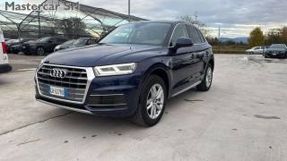 AUDI Q5 usata, con Airbag