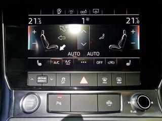 AUDI A6 usata, con Park Distance Control