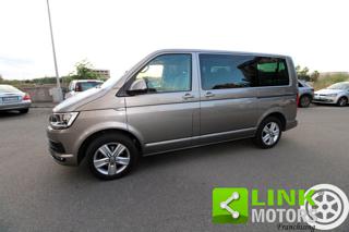 VOLKSWAGEN Caravelle usata, con Boardcomputer
