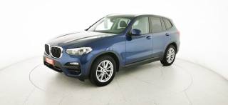 BMW X3 usata 73