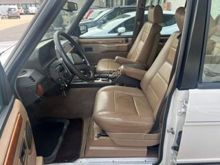 LAND ROVER Range Rover usata, con Climatizzatore