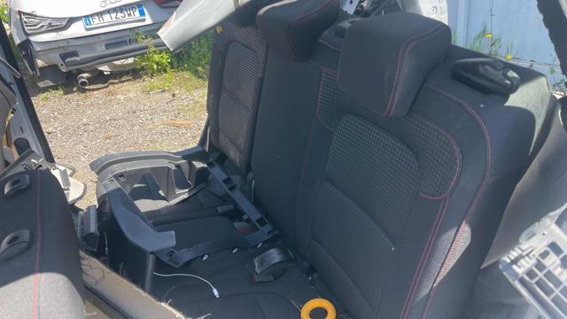 FORD Kuga usata, con Cerchi in lega