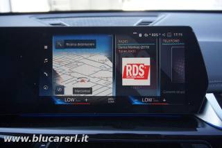 BMW X1 usata 12