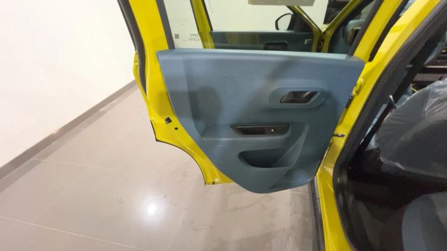 FIAT Grande Panda usata, con Cruise Control