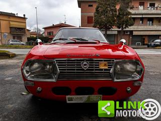 LANCIA Fulvia usata 1
