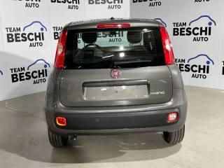 FIAT Panda usata, con Airbag testa