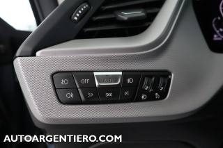 BMW 218 usata, con Volante in pelle