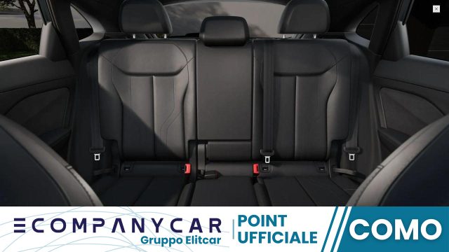 AUDI Q3 usata, con Cruise Control