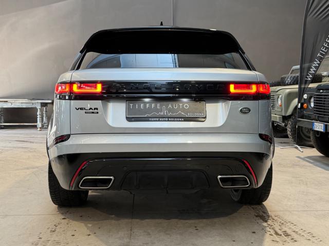 LAND ROVER Range Rover Velar usata, con Alzacristalli elettrici