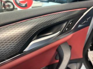 BMW X4 usata, con Portellone posteriore elettrico