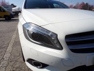 MERCEDES-BENZ A 180 usata, con Vivavoce