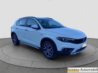 FIAT Tipo usata, con Cruise Control