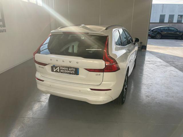 VOLVO XC60 usata, con Boardcomputer