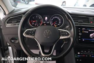 VOLKSWAGEN Tiguan usata, con Cruise Control
