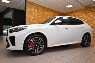 BMW X2 usata 93