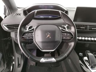 PEUGEOT 3008 usata, con Controllo automatico clima