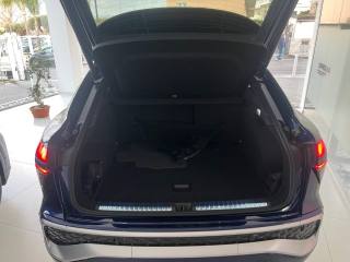 AUDI Q3 usata, con Vetri oscurati