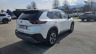NISSAN X-Trail usata, con Airbag Passeggero