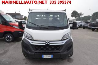 FIAT Ducato usata, con Airbag