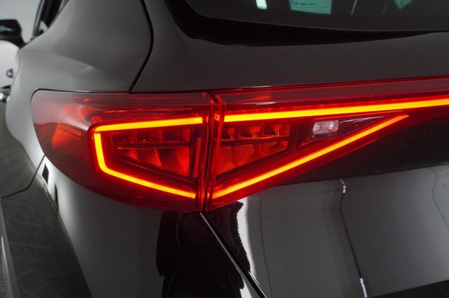 CUPRA Formentor usata 16