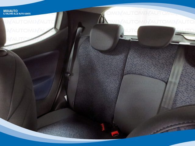 LANCIA Ypsilon usata, con Controllo trazione