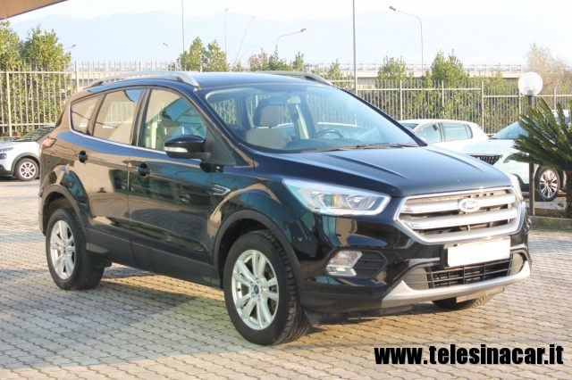 FORD Kuga usata, con Autoradio