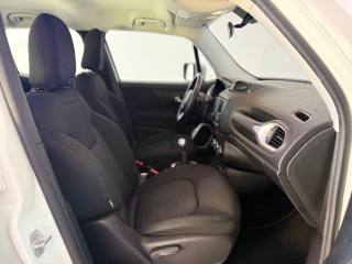JEEP Renegade usata 10