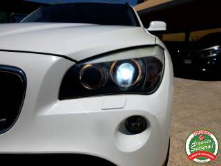 BMW X1 usata, con MP3