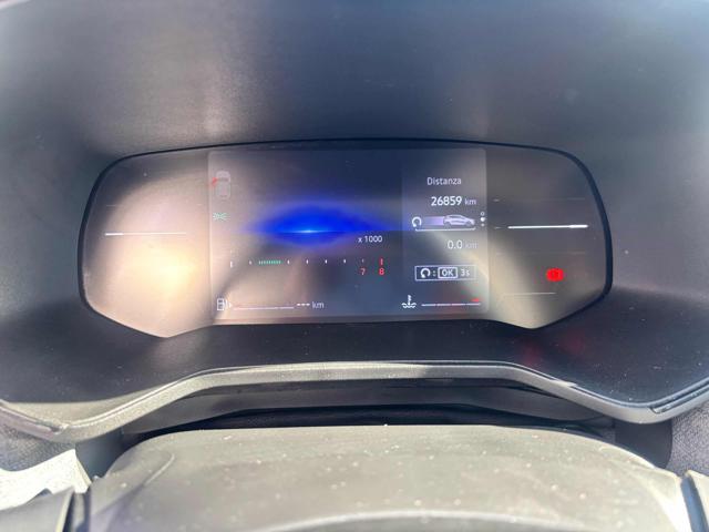 RENAULT Clio usata, con Controllo trazione