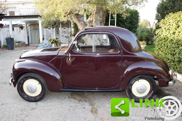 FIAT Topolino usata 12
