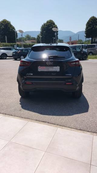 NISSAN Juke usata, con Alzacristalli elettrici