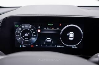KIA e-Niro usata, con Servosterzo