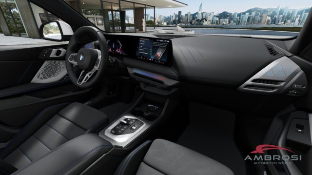 BMW 118 usata 8