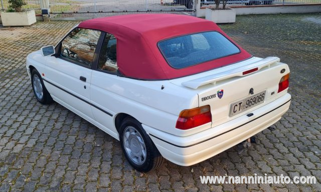 FORD Escort usata 9