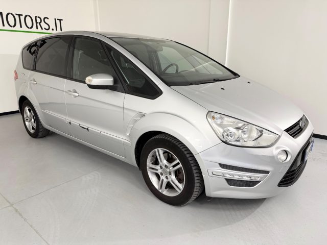 FORD S-Max usata, con Airbag laterali