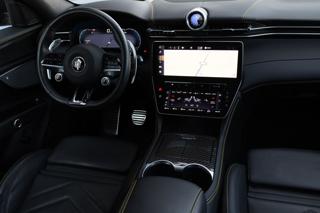 MASERATI Grecale usata, con Sedili sportivi