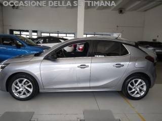 OPEL Corsa usata, con Airbag laterali
