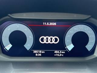 AUDI Q3 usata 14