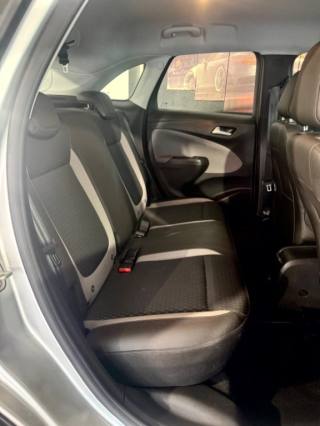 OPEL Crossland X usata, con ESP