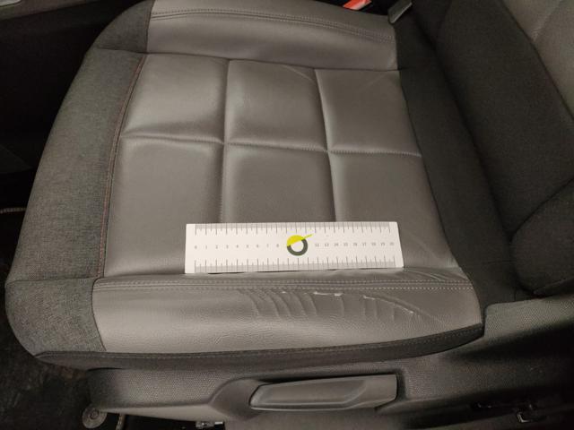 CITROEN C5 Aircross usata, con Specchietto retrovisore con funzione antiabbagliamento